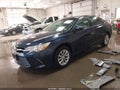 2017 Toyota Camry — photo 2 of 17 | VIN 4T1BF1FK4HU795978