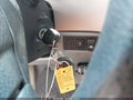2008 Toyota Tundra — photo 11 of 17 | VIN 5TFDV54118X072198