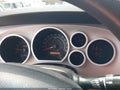 2008 Toyota Tundra — photo 7 of 17 | VIN 5TFDV54118X072198
