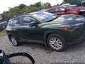 2026 Toyota Corolla Cross — photo 13 of 16 | VIN 7MUCAABG6TV160711