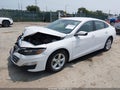 2024 Chevrolet Malibu — photo 2 of 16 | VIN 1G1ZC5ST8RF164523