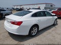 2024 Chevrolet Malibu — photo 4 of 16 | VIN 1G1ZC5ST8RF164523