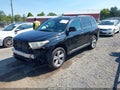 2013 Toyota Highlander — photo 2 of 18 | VIN 5TDDK3EH7DS192774