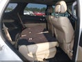 2014 Dodge Durango — photo 8 of 19 | VIN 1C4RDHDGXEC589985