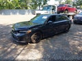 2025 Honda Civic — photo 2 of 16 | VIN 2HGFE2F5XSH558996