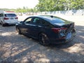 2025 Honda Civic — photo 3 of 16 | VIN 2HGFE2F5XSH558996