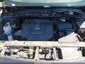 2015 Kia Sedona — photo 10 of 16 | VIN KNDMC5C12F6054805