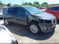 2015 Kia Sedona — photo 1 of 16 | VIN KNDMC5C12F6054805