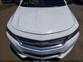 2015 Chevrolet Impala — photo 10 of 12 | VIN 1G11X5SL5FU138759