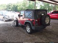 2013 Jeep Wrangler — photo 3 of 16 | VIN 1C4AJWAG3DL612343