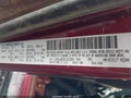 2013 Jeep Wrangler — photo 9 of 16 | VIN 1C4AJWAG3DL612343