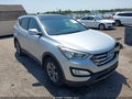 2016 Hyundai Santa Fe — photo 1 of 16 | VIN 5XYZU3LB0GG315377