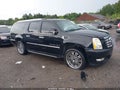 2007 Cadillac Escalade ESV — photo 1 of 16 | VIN 1GYFK66857R270507