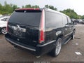 2007 Cadillac Escalade ESV — photo 4 of 16 | VIN 1GYFK66857R270507