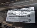 2025 Ford F-250 — photo 9 of 15 | VIN 1FT8W2BN5SED25531