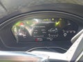 2023 Audi Q5 Sportback — photo 7 of 16 | VIN WA15AAFYXP2065324