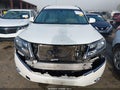 2015 Nissan Pathfinder — photo 12 of 16 | VIN 5N1AR2MM8FC711290