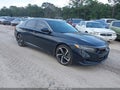 2021 Honda Accord — photo 1 of 16 | VIN 1HGCV1F35MA074408