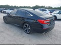 2021 Honda Accord — photo 3 of 16 | VIN 1HGCV1F35MA074408