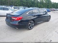 2021 Honda Accord — photo 4 of 16 | VIN 1HGCV1F35MA074408