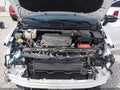 2025 Chrysler Voyager — photo 10 of 19 | VIN 2C4RC1CG6SR583602