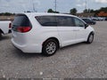 2025 Chrysler Voyager — photo 4 of 19 | VIN 2C4RC1CG6SR583602