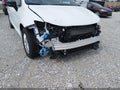 2025 Chrysler Voyager — photo 6 of 19 | VIN 2C4RC1CG6SR583602