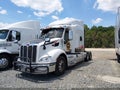 2020 Peterbilt 579 — photo 1 of 11 | VIN 1XPBDP9X5LD717737
