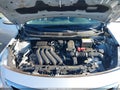 2018 Nissan Versa — photo 10 of 15 | VIN 3N1CN7AP7JK437459