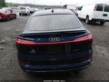 2022 Audi e-tron Sportback — photo 16 of 18 | VIN WA11AAGE3NB028602