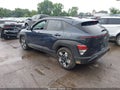 2025 Hyundai Kona — photo 3 of 16 | VIN KM8HB3AB9SU217035