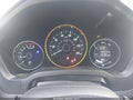 2016 Honda HR-V — photo 7 of 17 | VIN 3CZRU5H75GM740543