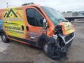 2022 Ram ProMaster 1500 — photo 17 of 18 | VIN 3C6LRVAG5NE109488