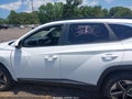 2025 Hyundai Tucson Hybrid — photo 14 of 16 | VIN KM8JCDD15SU362838