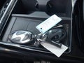 2025 Hyundai Tucson Hybrid — photo 11 of 16 | VIN KM8JCDD15SU362838