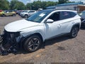 2025 Hyundai Tucson Hybrid — photo 2 of 16 | VIN KM8JCDD15SU362838