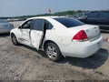 2008 Chevrolet Impala — photo 3 of 11 | VIN 2G1WB58K281351993