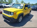 2015 Jeep Renegade — photo 2 of 16 | VIN ZACCJABT4FPB86409