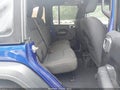 2018 Jeep Wrangler Unlimited — photo 8 of 16 | VIN 1C4HJXDG8JW320990