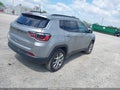 2022 Jeep Compass — photo 4 of 21 | VIN 3C4NJDFB5NT135908