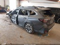 2025 Subaru Outback — photo 3 of 10 | VIN 4S4BTANC4S3332769