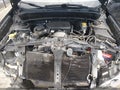 2009 Subaru Forester — photo 10 of 16 | VIN JF2SH61609H790729