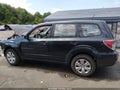 2009 Subaru Forester — photo 14 of 16 | VIN JF2SH61609H790729
