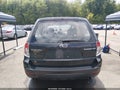 2009 Subaru Forester — photo 16 of 16 | VIN JF2SH61609H790729