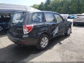 2009 Subaru Forester — photo 4 of 16 | VIN JF2SH61609H790729