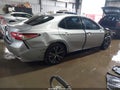 2019 Toyota Camry — photo 4 of 21 | VIN 4T1B11HK0KU179794