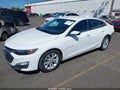 2024 Chevrolet Malibu — photo 2 of 18 | VIN 1G1ZD5ST0RF125311