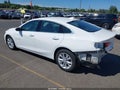 2024 Chevrolet Malibu — photo 3 of 18 | VIN 1G1ZD5ST0RF125311