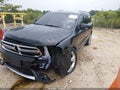 2015 Dodge Durango — photo 2 of 16 | VIN 1C4RDJDG0FC870038