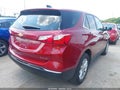 2020 Chevrolet Equinox — photo 4 of 16 | VIN 2GNAXUEV1L6272815
